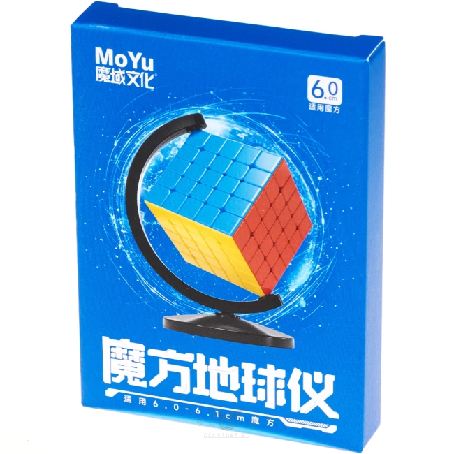 купить moyu globe cube stand 5x5x5