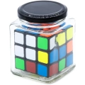 купить кубик Рубика кубик рубика в банке (заскрамбленный)