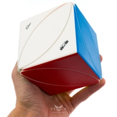 купить головоломку qiyi mofangge ivy cube plus 9cm