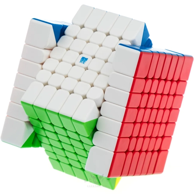 купить кубик Рубика moyu 7x7x7 aofu v5 (triple track)