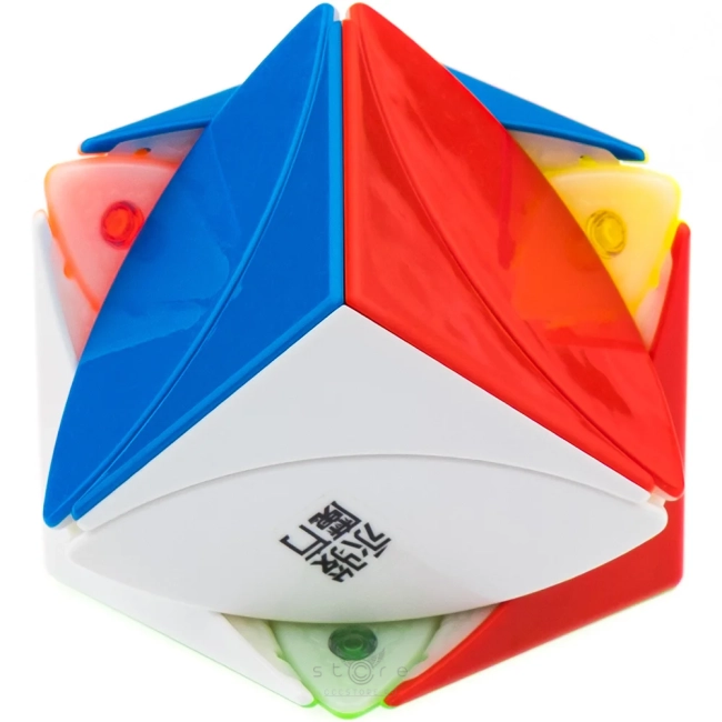 купить головоломку yj ivy cube pocket