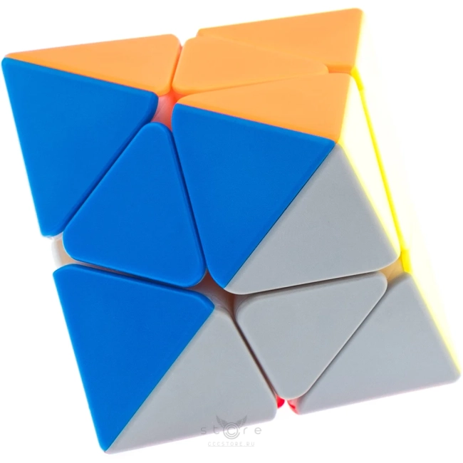 купить головоломку shengshou fto 2x2x2 magnetic