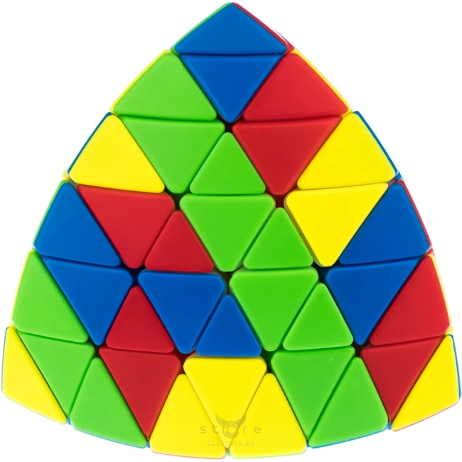 купить головоломку shengshou pyraminx 6x6x6
