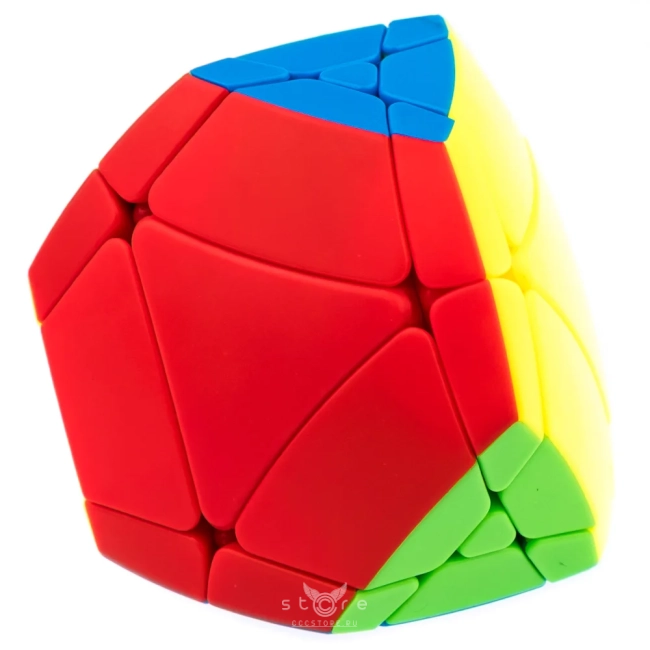 купить головоломку shengshou 2x2x2 war drums puzzle