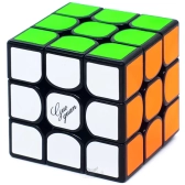 MoYu 3x3x3 GuoGuan YueXiao Pro Черный