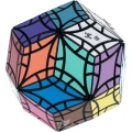 купить головоломку xj curvy face-turning rhombic triacontahedron (plus)