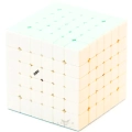 купить кубик Рубика diansheng 6x6x6 macaron magnetic