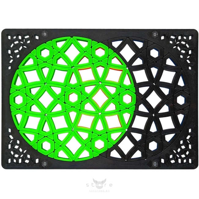 купить головоломку pluton's sirius 2