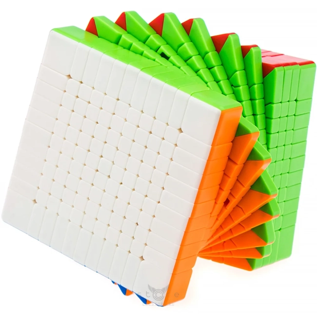 купить кубик Рубика shengshou 11x11x11 mosheng