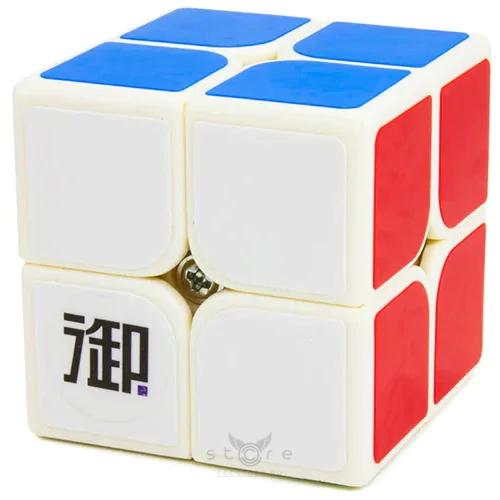 купить кубик Рубика kungfu 2x2x2 yuehun