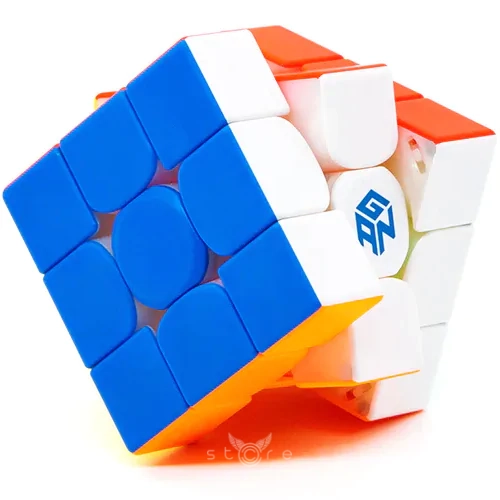 купить кубик Рубика gan 3x3x3 mini m pro