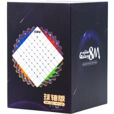 купить кубик Рубика diansheng 8x8x8 galaxy m ballcore