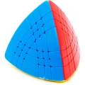 купить головоломку shengshou magic tower 7x7x7