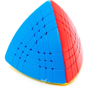 купить головоломку shengshou magic tower 7x7x7
