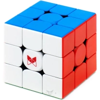 QiYi MoFangGe X-man 3x3x3 Tornado V2 M