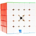 купить кубик Рубика moyu 5x5x5 aochuang v6 (single track)