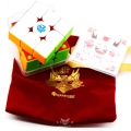 купить кубик Рубика gan 356 m e 3x3x3 ling loong limited