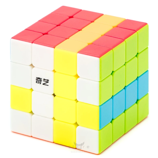 купить кубик Рубика qiyi mofangge 4x4x4 qiyuan (s) v3