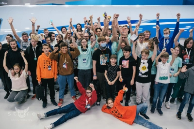 Результаты соревнований Yakovlev Moscow Cup 2023