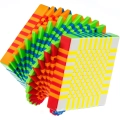 купить кубик Рубика shengshou 15x15x15 mosheng m