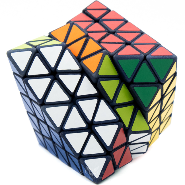 купить головоломку 5 layer fto