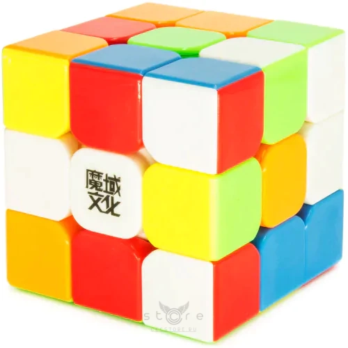 купить кубик Рубика moyu 3x3x3 aolong v2
