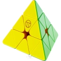 купить головоломку picube pyraminx weilong se (magnetic + 10-core magnetic + uv)