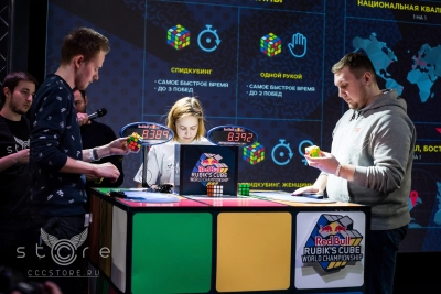 Что такое спидкубинг и как он появился