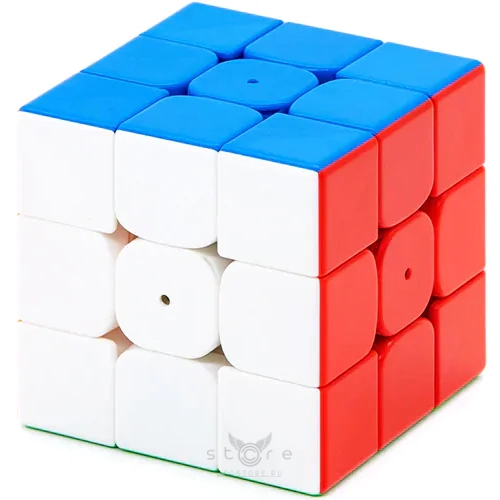 купить кубик Рубика moyu 3x3x3 weilong ai