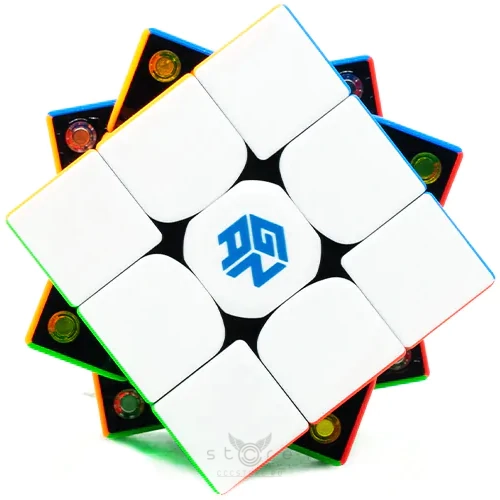 купить кубик Рубика gan 356 m 3x3x3