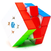 Gan 14 M Maglev 3x3x3