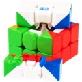 купить кубик Рубика moyu 3x3x3 meilong magnetic v2 uv