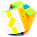 купить головоломку shengshou 5x5x5 crazy cube v2