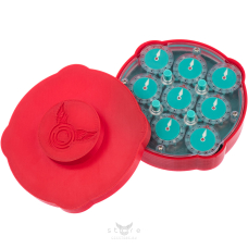 купить ccc кейс для часов рубика