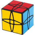 купить головоломку fangshi limcube crucis mixup cube