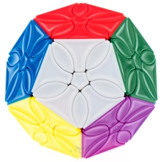 купить головоломку shengshou blossom megaminx