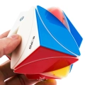 купить головоломку qiyi mofangge ivy cube magnetic uv