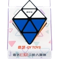 купить головоломку qiyi mofangge fto 2x2x2 magnetic
