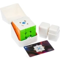 купить кубик Рубика gan 16 m maglev max (l) uv 3x3x3