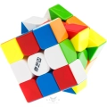 купить кубик Рубика qiyi mofangge 3x3x3 yongshi warrior m
