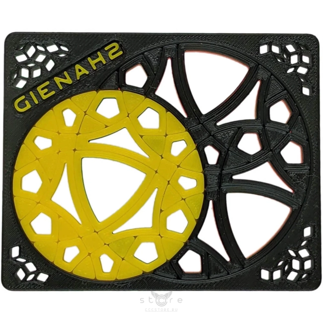 купить головоломку pluton's gienah 2