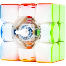 купить кубик Рубика gan 12 ui free play 3x3x3 (charge stand)