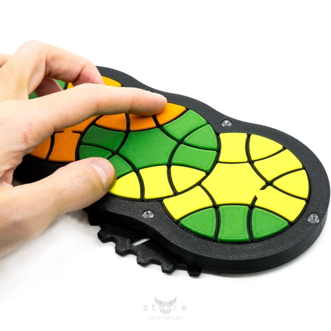 купить головоломку pluton's сonfusing twists-1