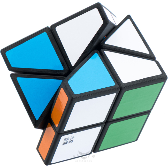 купить головоломку lee x-cube 2x2x2 ii