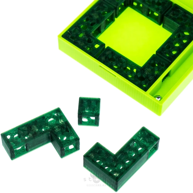 купить головоломку головоломка мышиные норки в2