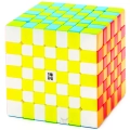 купить кубик Рубика qiyi mofangge 7x7x7 qixing (s)