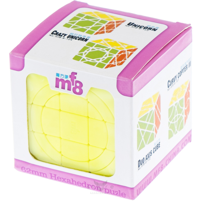 купить головоломку mf8 double crazy 3x3x3 cube