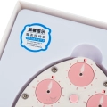 купить WCA головоломку qiyi mofangge clock 3x3 chuanshi magnetic