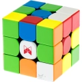 купить кубик Рубика qiyi mofangge x-man x sao 3x3x3 tornado v3 premium flagship uv special edition