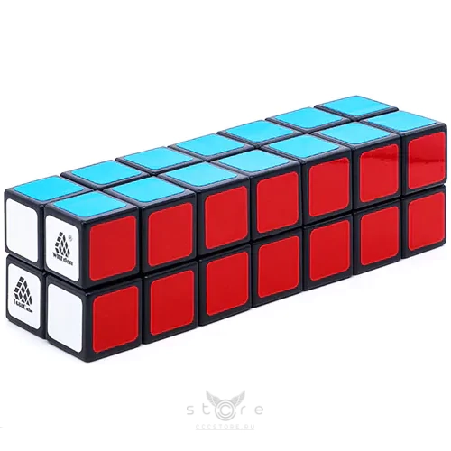 купить головоломку witeden 2x2x7 cuboid
